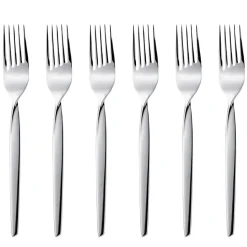 Twist Kagegaffel 6 stk.