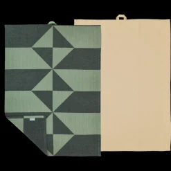 Twist Viskestykke 2 stk.