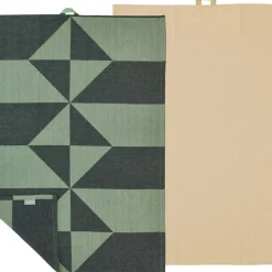 Twist Viskestykke 2 stk.