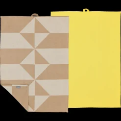 Twist Viskestykke 2 stk.