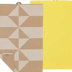 Twist Viskestykke 2 stk.