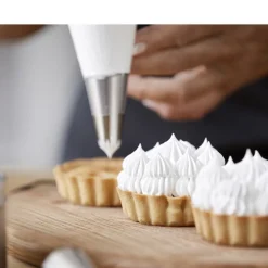 Tyllesæt i metaldåse 7 stk.