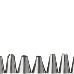 Tyllesæt i metaldåse 7 stk.