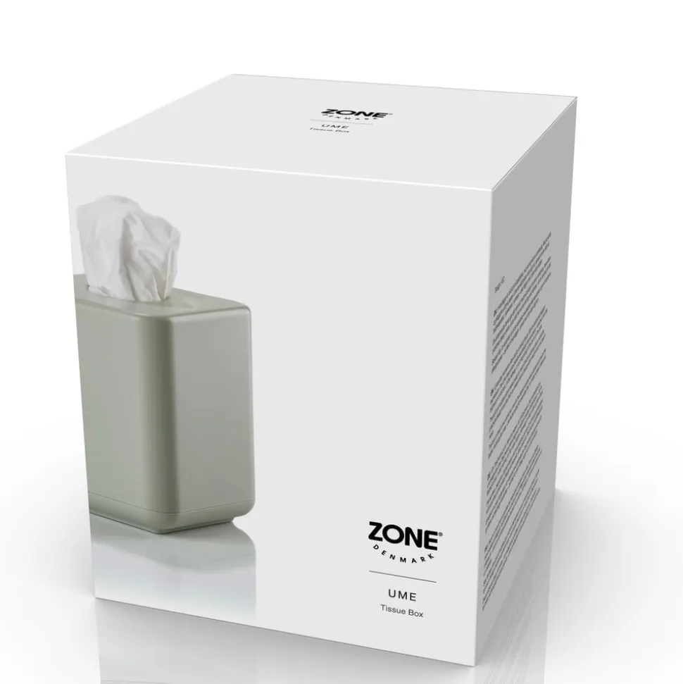 Ume Servietboks