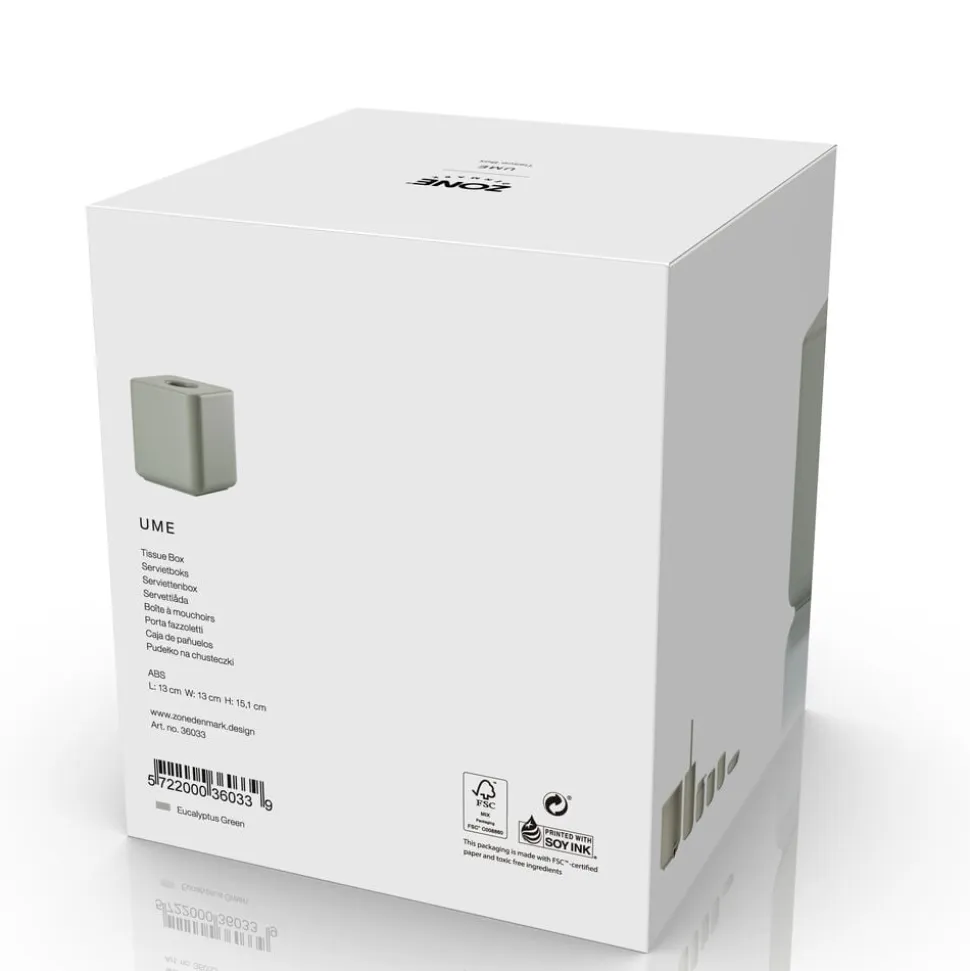 Ume Servietboks
