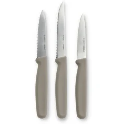 Urteknivsæt 3 stk.