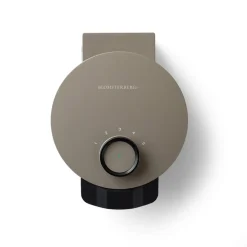 Vaffeljern 1000 watt