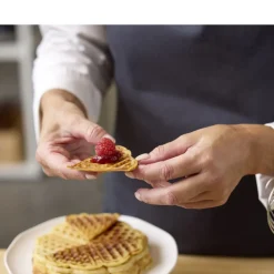 Vaffeljern 1000 watt