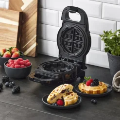 Vaffeljern til fyldte vafler 700 watt