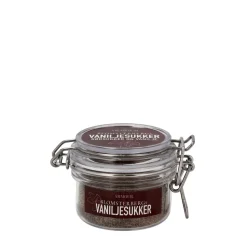 Vaniljesukker