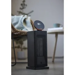 Varmeblæser 2000 watt