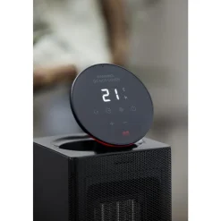 Varmeblæser 2000 watt