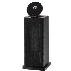 Varmeblæser 2000 watt