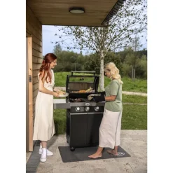 Videro G3 Pure Gasgrill 10500 watt