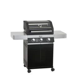 Videro G3 Pure Gasgrill 10500 watt