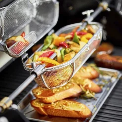 Videro G4/G6 Rotisserie