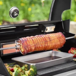 Videro G4/G6 Rotisserie