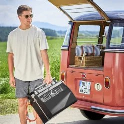 Videro G2-P Gasgrill 4400 watt