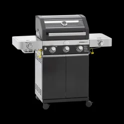 Videro G3-S Vario+ Gasgrill 17000 watt