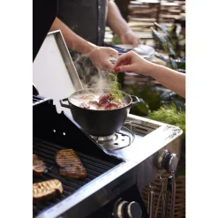 Videro G3-S Vario+ Gasgrill 17000 watt