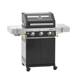 Videro G3-S Vario+ Gasgrill 17000 watt