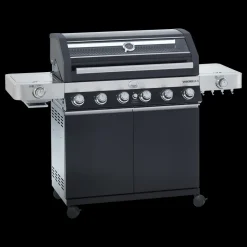 Videro G6-S Vario+ Gasgrill 27500 watt