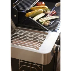Videro G6-S Vario+ Gasgrill 27500 watt