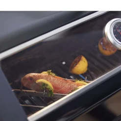 Videro G6-S Vario+ Gasgrill 27500 watt