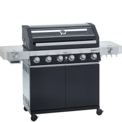 Videro G6-S Vario+ Gasgrill 27500 watt