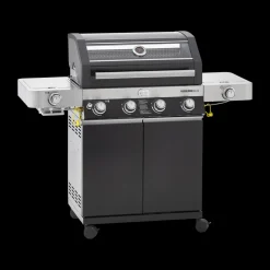 Videro G4-S Vario+ Gasgrill 20500 watt