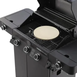 Videro PRO G3-S Vario+ Gasgrill 17000 watt