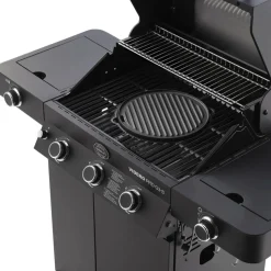 Videro PRO G3-S Vario+ Gasgrill 17000 watt
