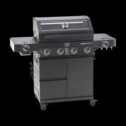 Videro Pro G4-S Vario+ Gasgrill 20500 watt