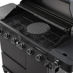 Videro PRO G6-S Vario+ Gasgrill 27500 watt