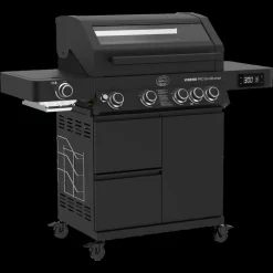 Videro PRO G4-SB Smart Vario+ Gasgrill 20700 watt