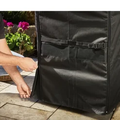 Videro/AllFlame 6 Cover