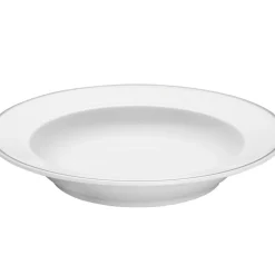 Vienne Plissé Tallerken dyb