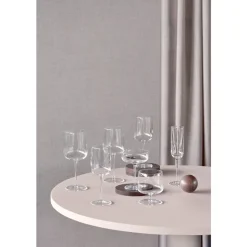 Vinalia Champagneglas 6 stk.