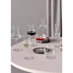 Vinalia Hvidvinsglas 6 stk.