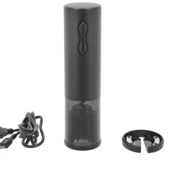 Vinåbner batteridrevet