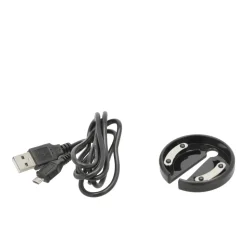 Vinåbner batteridrevet