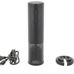 Vinåbner batteridrevet