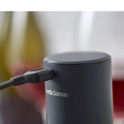 Vinåbner batteridrevet