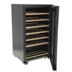 Vinkøleskab 33 flasker