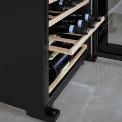 Vinkøleskab 33 flasker