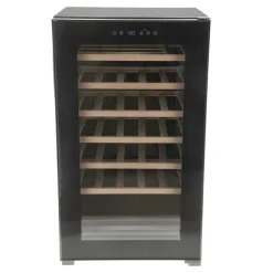 Vinkøleskab 33 flasker