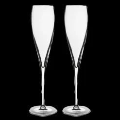 Vinoteque Champagneglas 2 stk.
