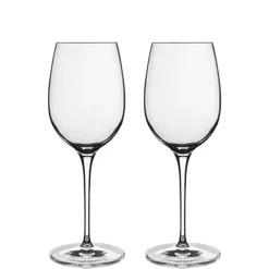 Vinoteque Hvidvinsglas fragrante 2 stk.