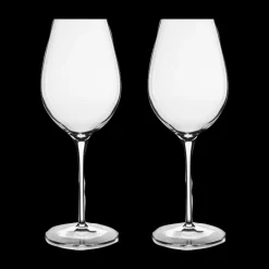 Vinoteque Hvidvinsglas Maturo 2 stk.