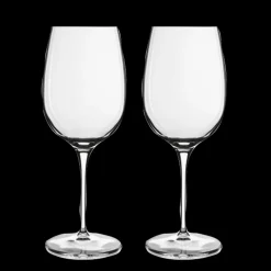 Vinoteque Rødvinsglas ricco 2 stk.
